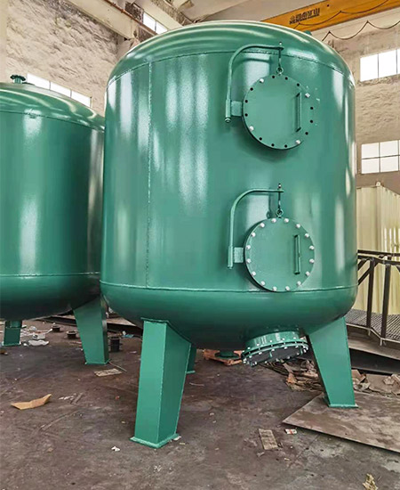 含油污水如何使用氣浮機(jī)呢？